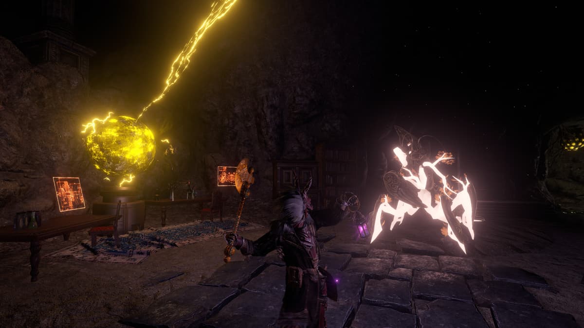 Picture of Outward Definitive Edition