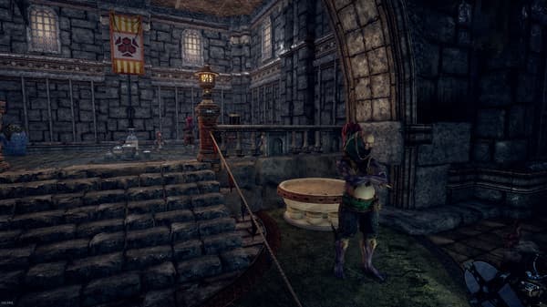 Picture of Outward: The Three Brothers