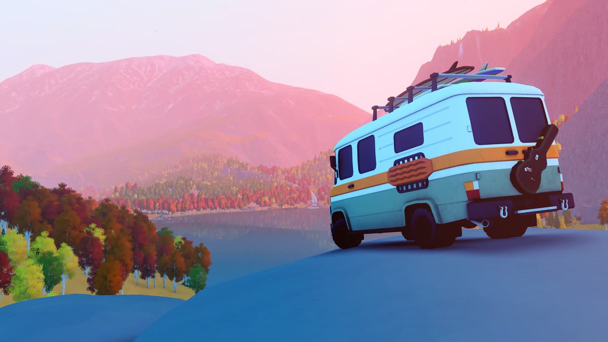 Portada de over the hill Soundtrack