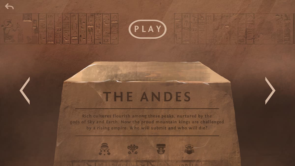 Picture of Ozymandias - Season Pass