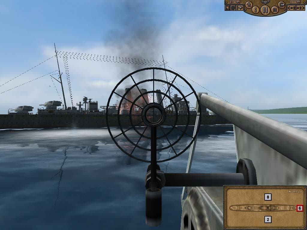 Picture of Pacific Storm: Allies