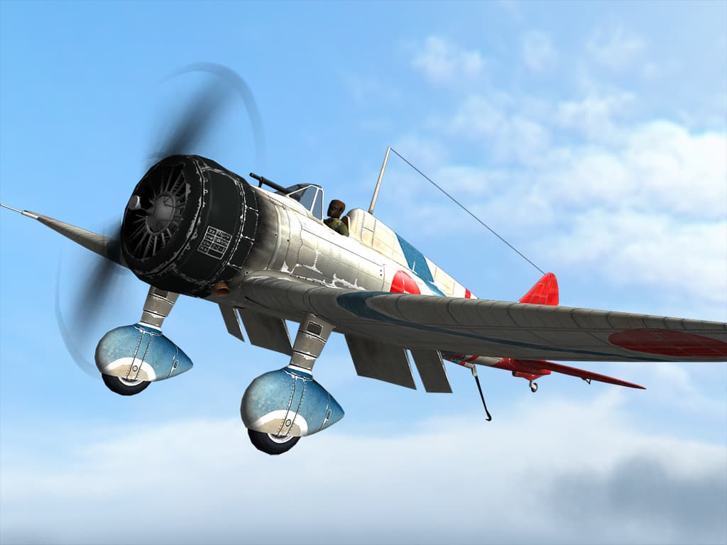 Picture of Pacific Storm: Allies