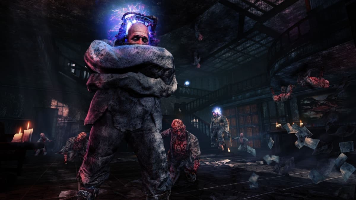 Picture of Painkiller Hell and Damnation - The Clock Strikes Meat Nigh