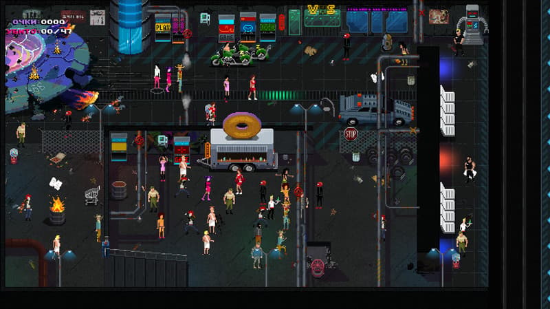 Picture of Party Hard