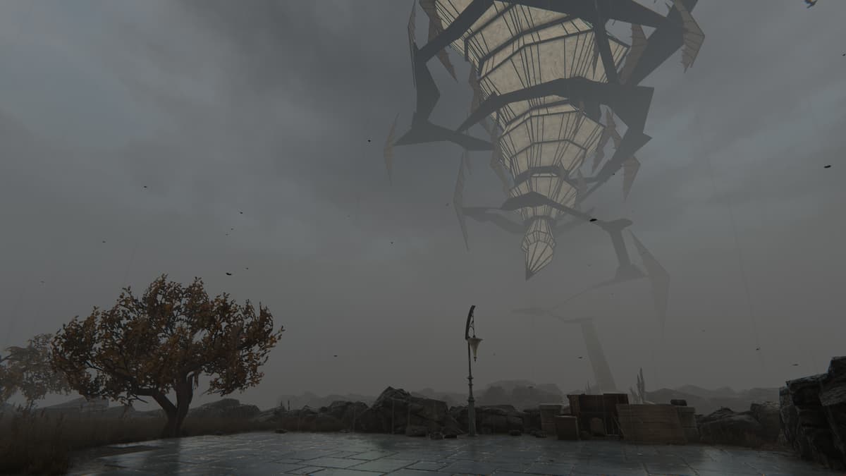 Picture of Pathologic 2