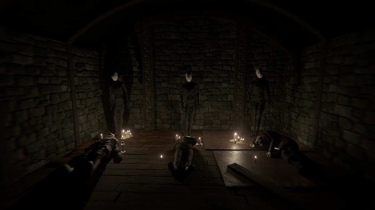 Picture of Pathologic 2