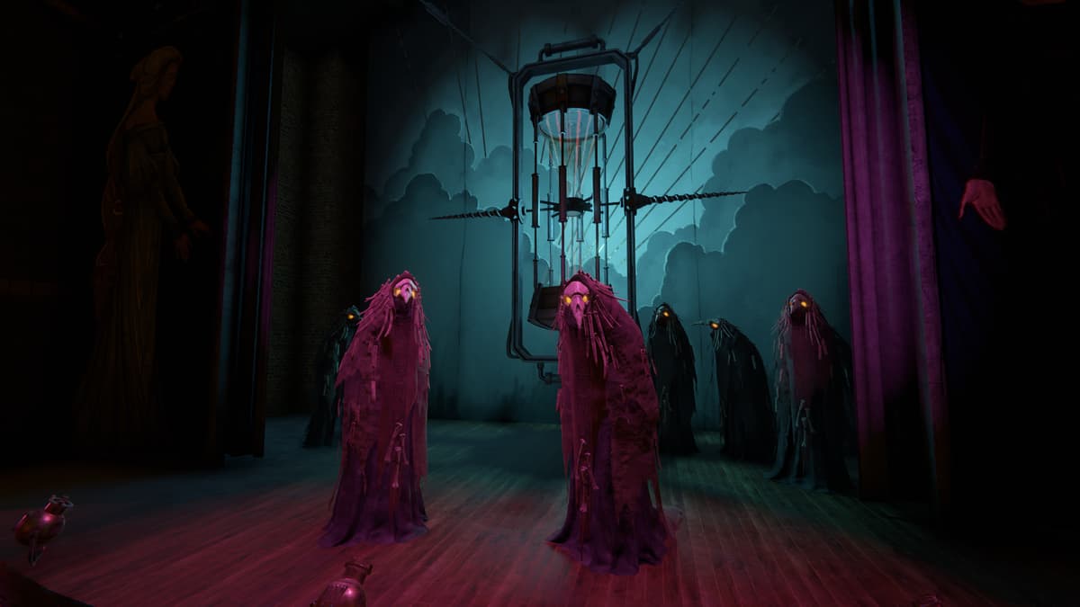 Picture of Pathologic 2
