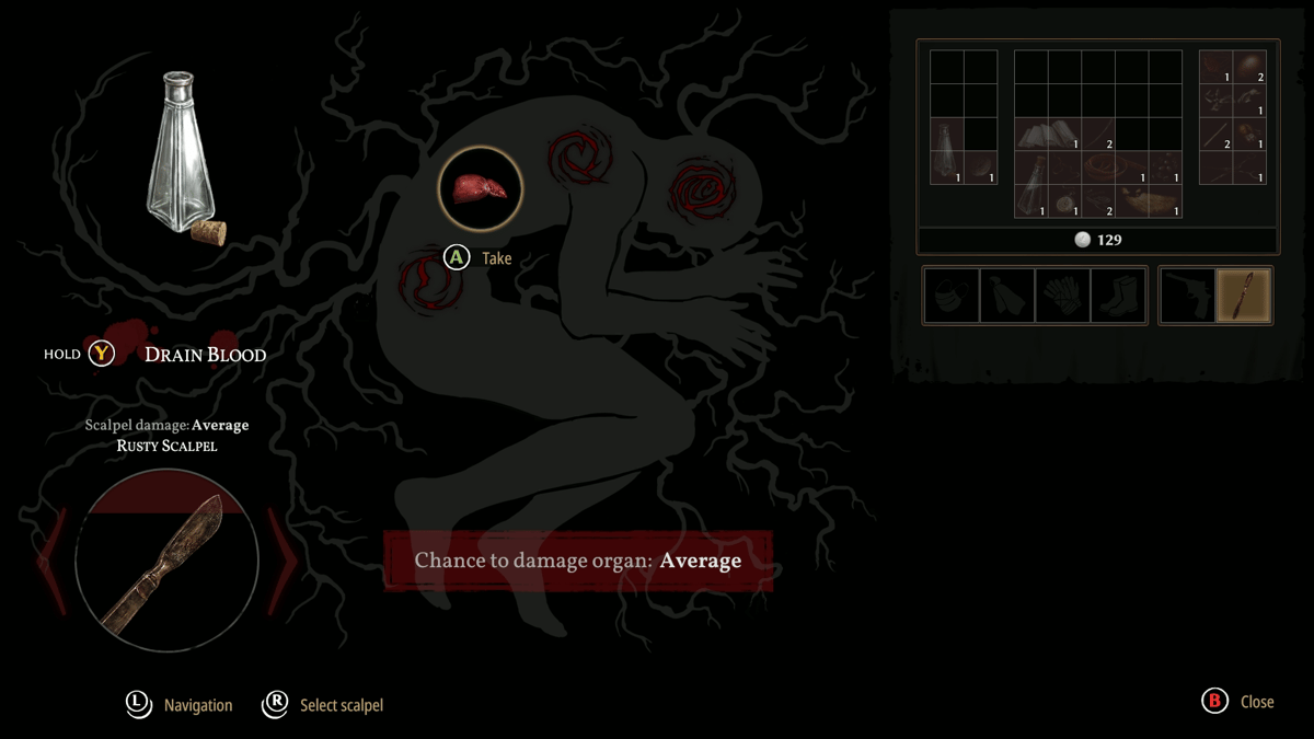 Picture of Pathologic 2