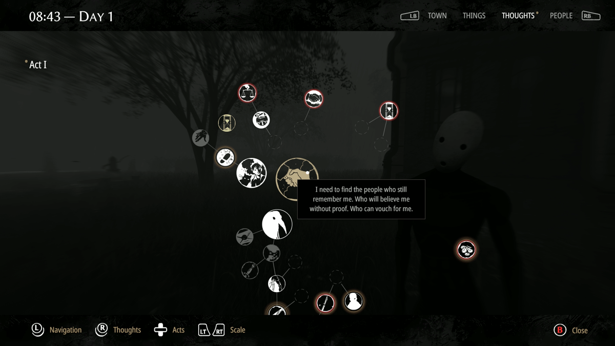 Picture of Pathologic 2
