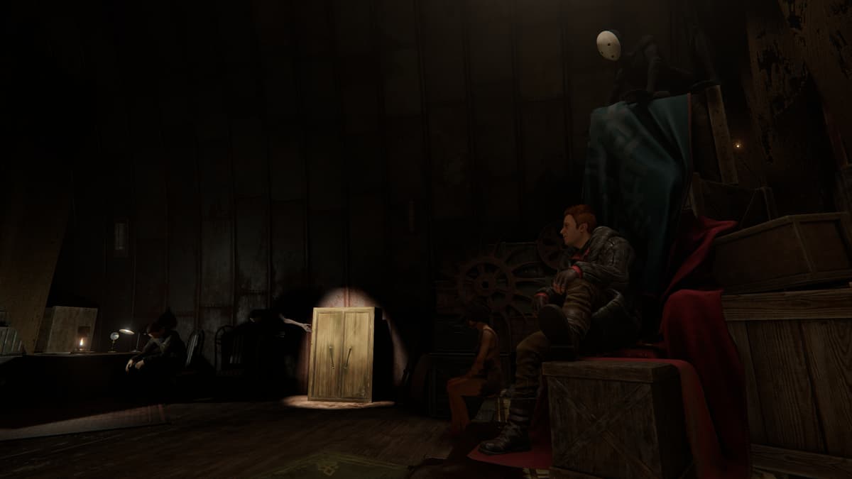 Picture of Pathologic 2