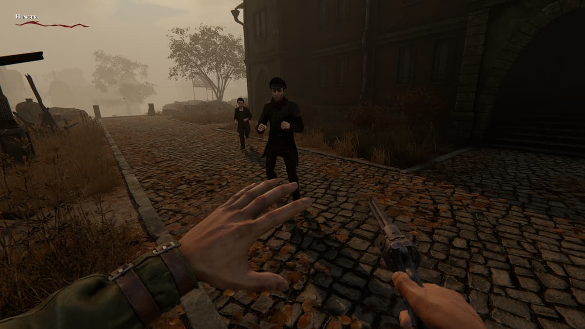 Picture of Pathologic 2