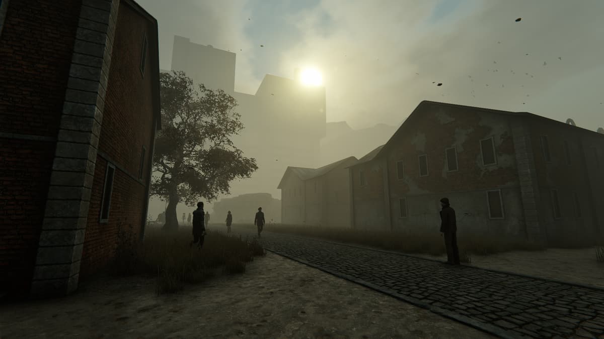 Picture of Pathologic 2