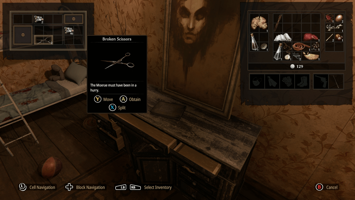Picture of Pathologic 2
