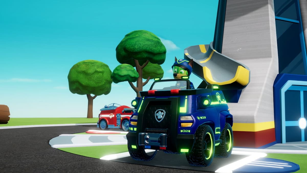 Picture of Paw Patrol: On a Roll - Xbox One