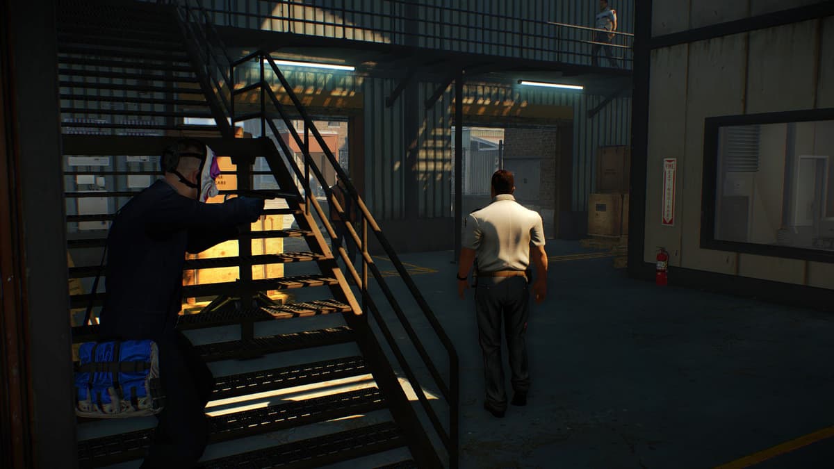 Picture of Payday 2