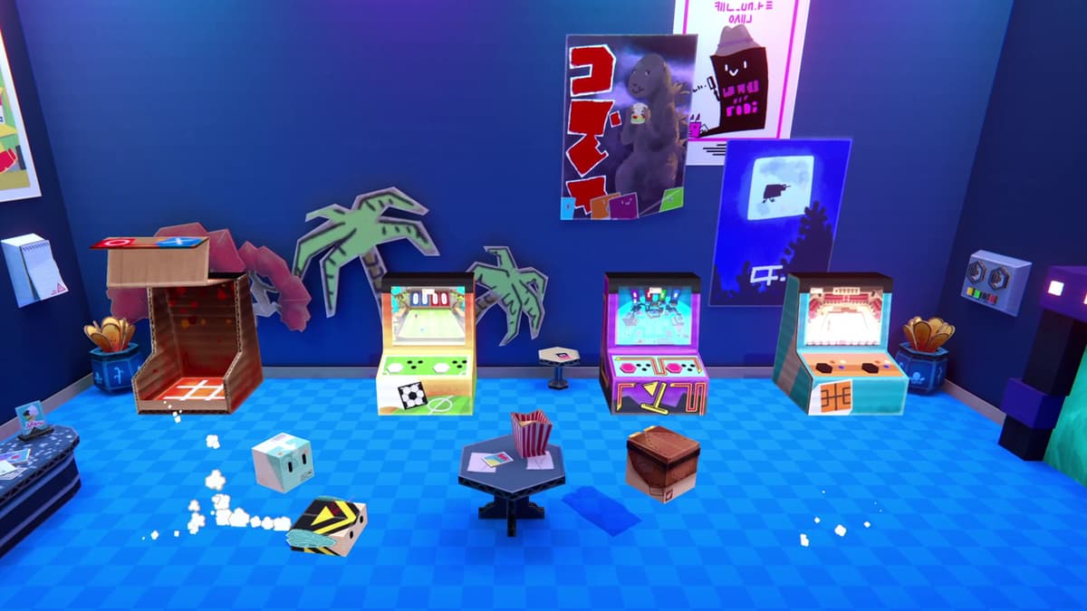 Picture of Pile Up! Box by Box