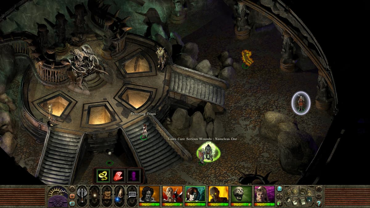 Picture of Planescape: Torment: Enhanced Edition