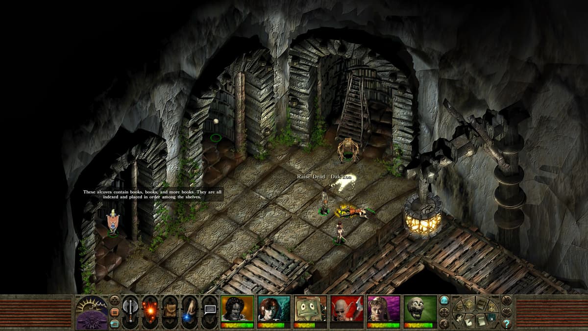Picture of Planescape: Torment: Enhanced Edition