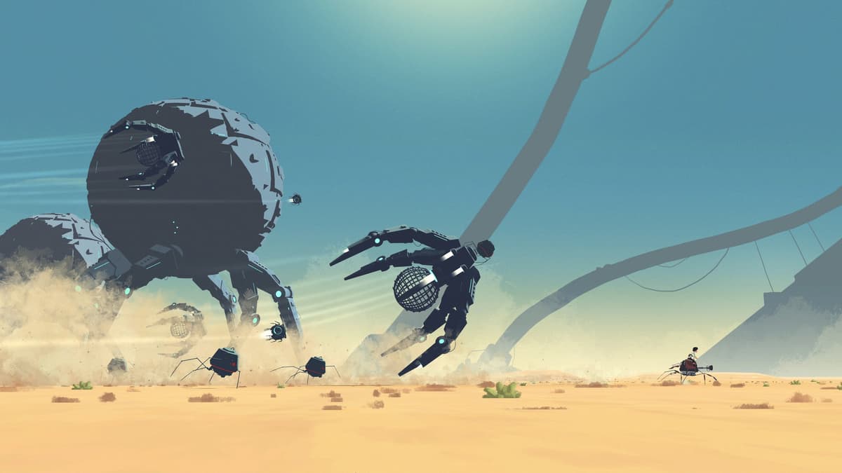 Picture of Planet of Lana