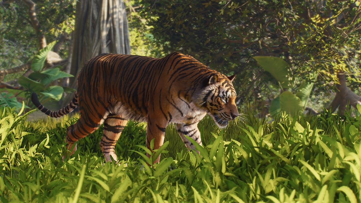 Planet Zoo 2: Deluxe Edition