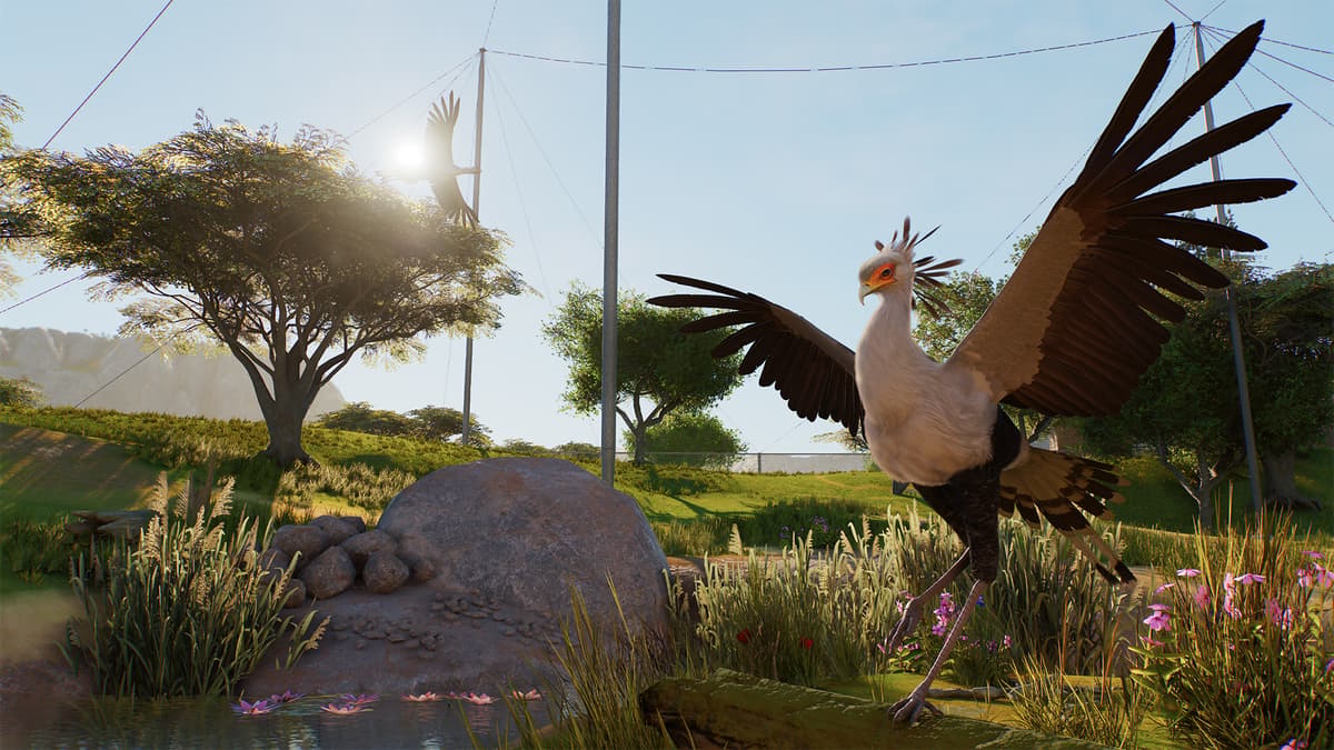 Planet Zoo 2: Deluxe Edition