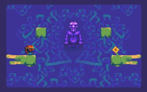 Pocket Kingdom