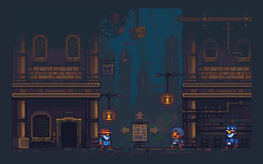 Pocket Kingdom