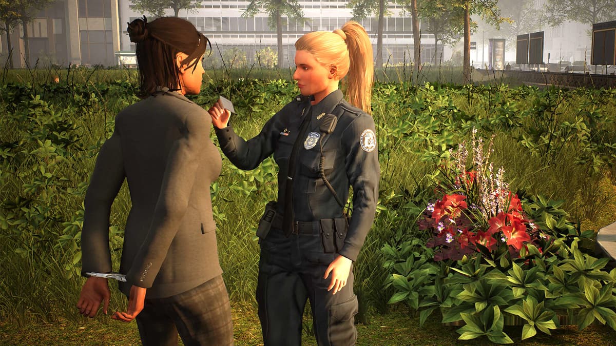 Police Simulator: Patrol Officers - Gold Edition screenshot 5