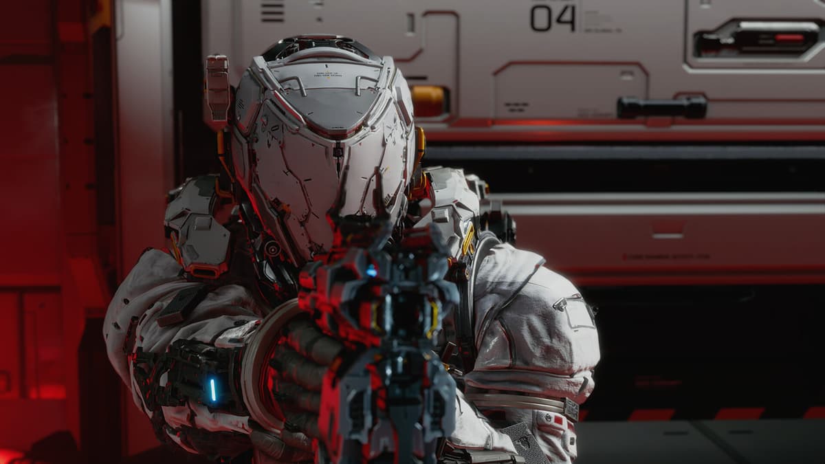 Picture of Pragmata - Xbox Series X|S