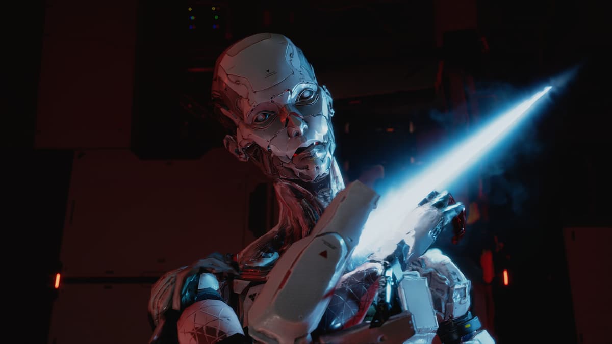 Picture of Pragmata - Xbox Series X|S