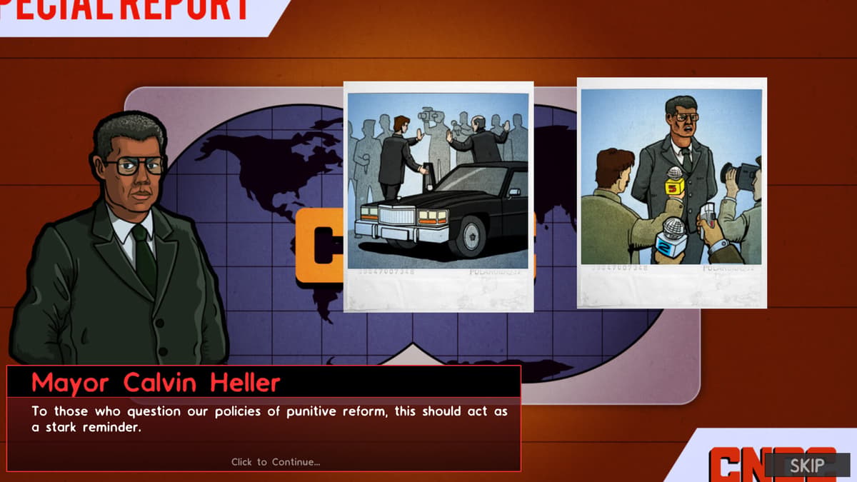 Picture of Prison Architect