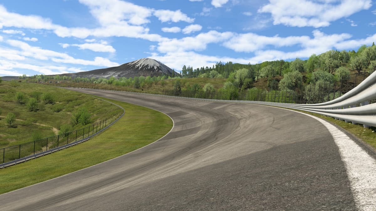 Captura 7 de Project Motor Racing: World Endurance Pack - Pre Order