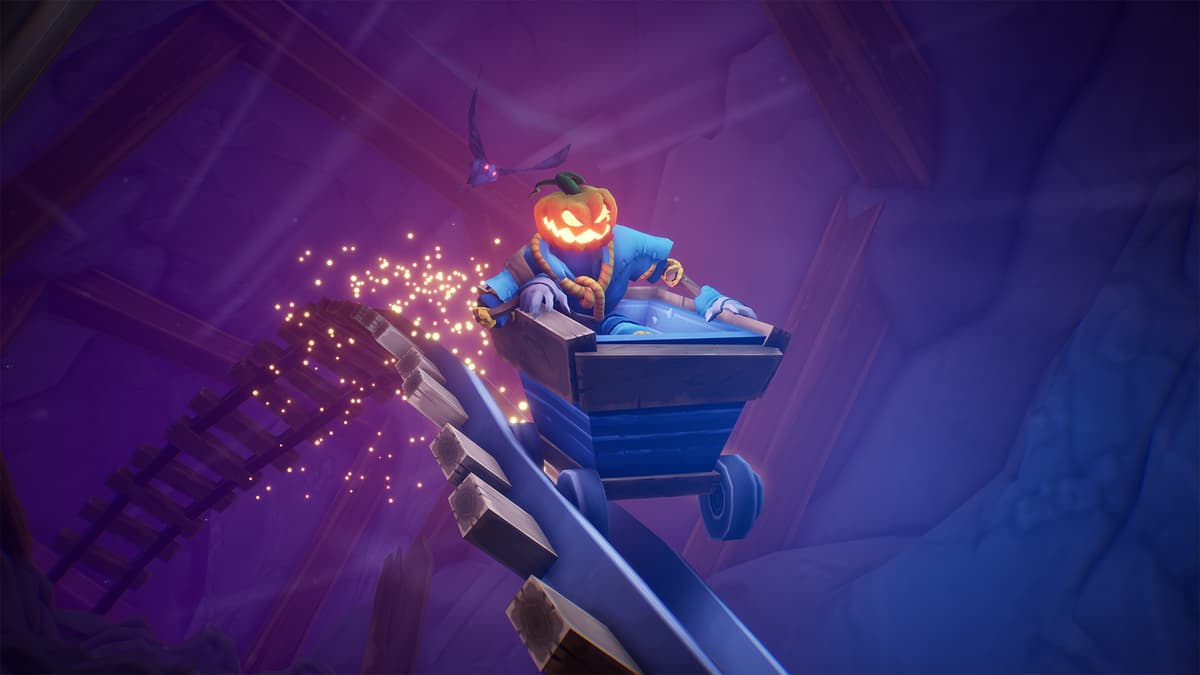Picture of Pumpkin Jack