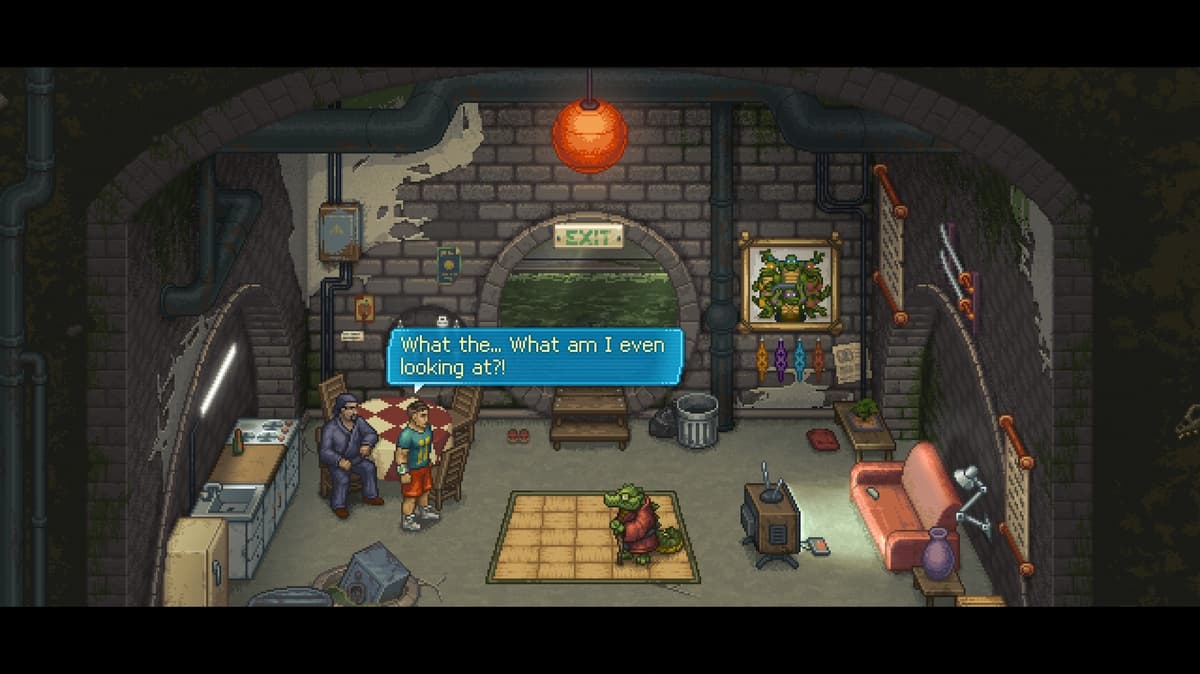 Picture of Punch Club 2: Fast Forward