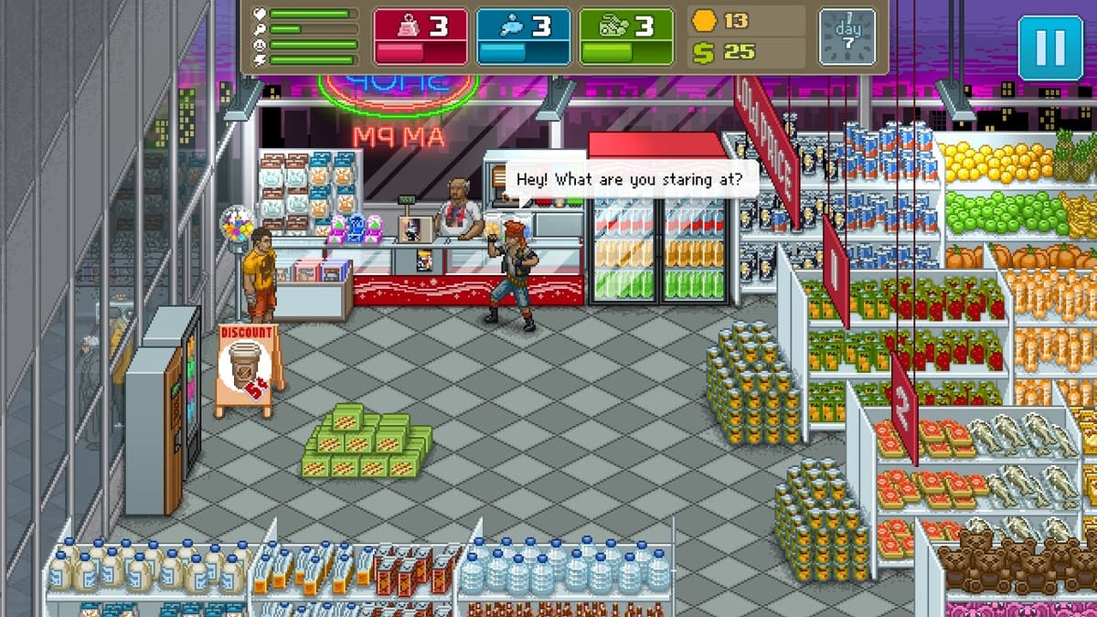 Picture of Punch Club