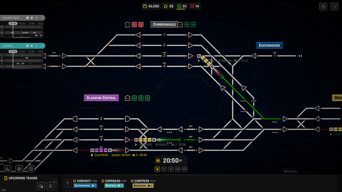 Picture of Rail Route 1.0