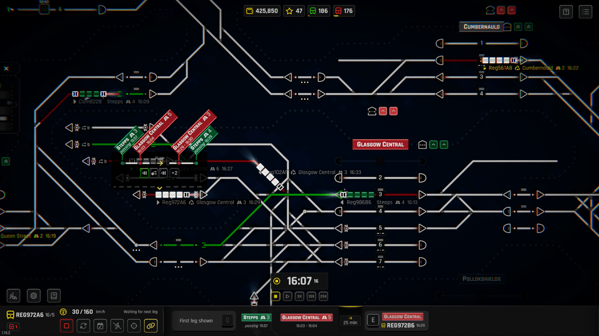 Picture of Rail Route 1.0