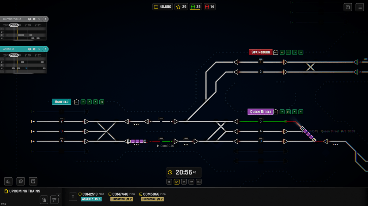 Picture of Rail Route 1.0
