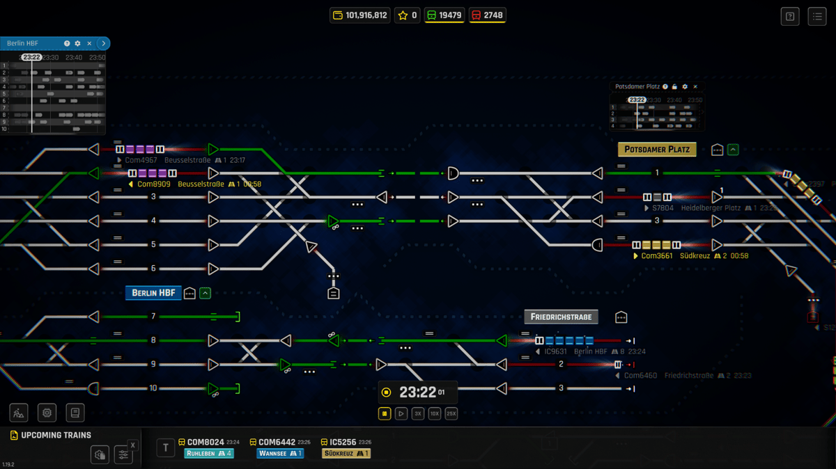 Picture of Rail Route 1.0