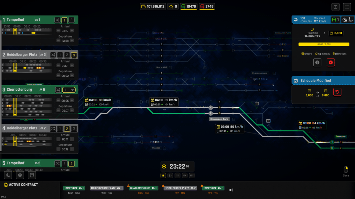 Picture of Rail Route 1.0