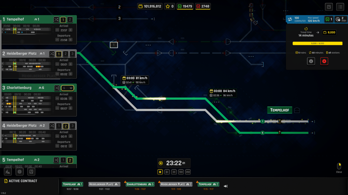 Picture of Rail Route 1.0