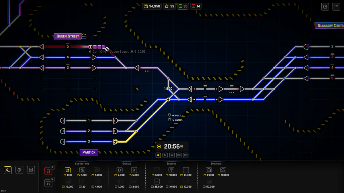 Picture of Rail Route 1.0