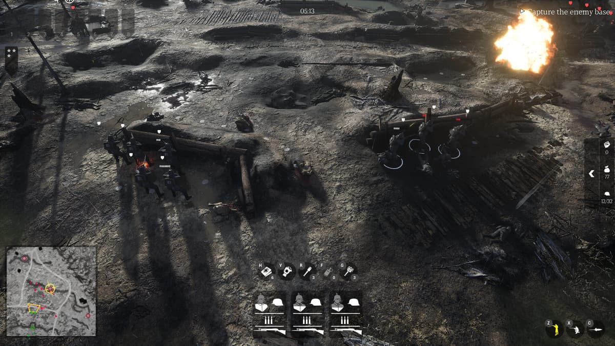 Picture of Ratten Reich - Early Access