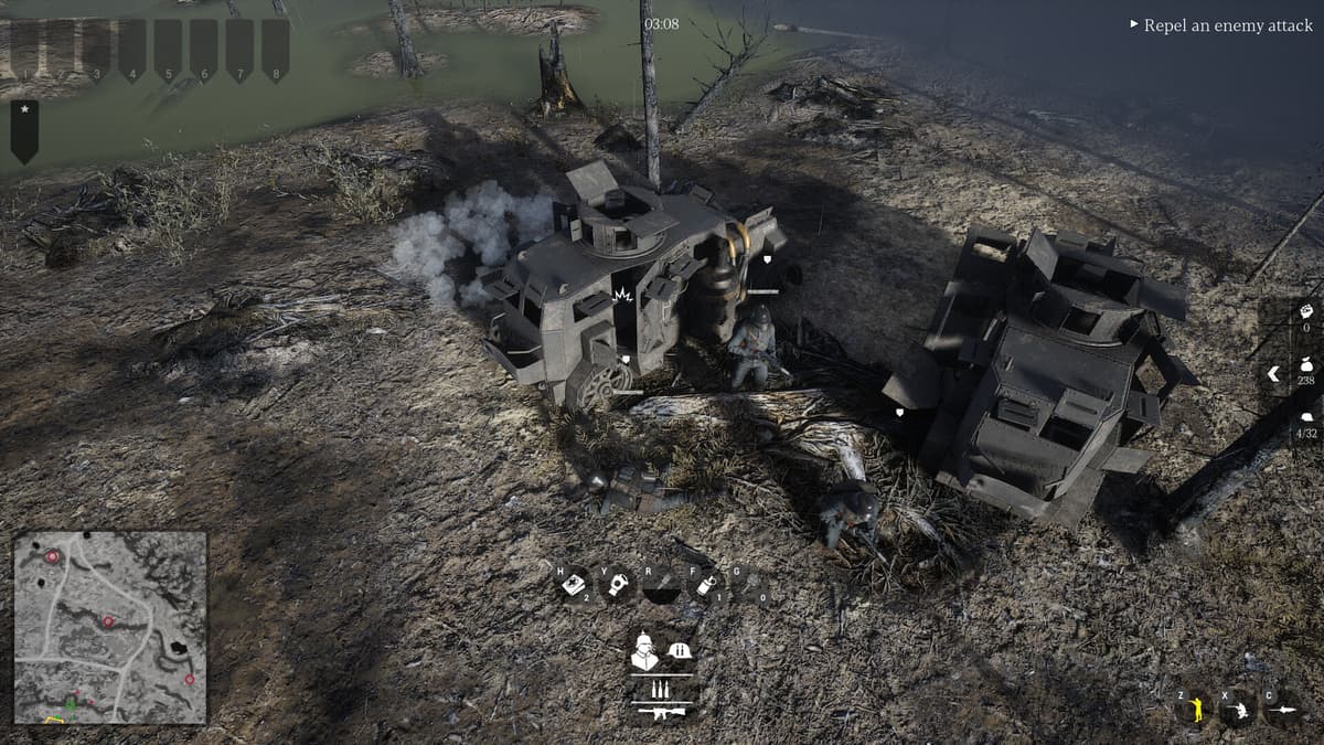 Picture of Ratten Reich - Early Access