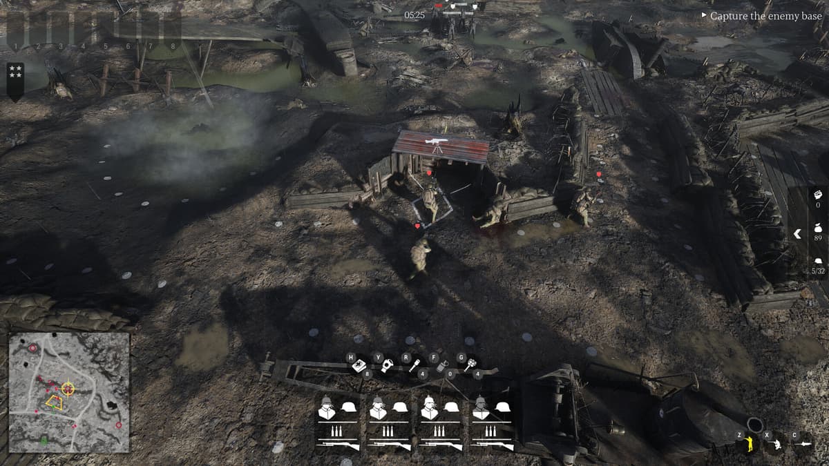 Picture of Ratten Reich - Early Access