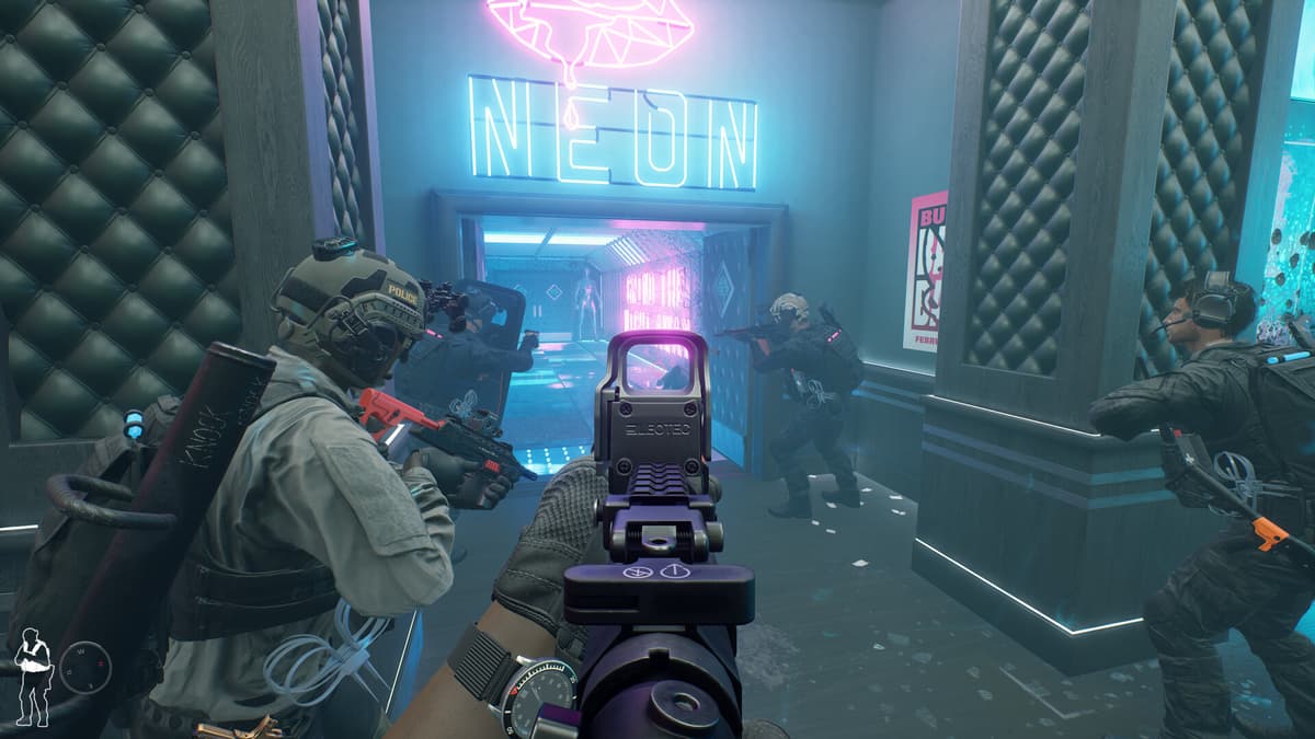 Ready or Not: Digital Deluxe Edition