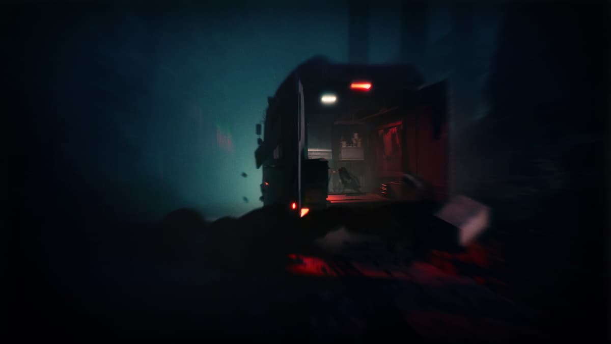 REANIMAL - Digital Deluxe Edition