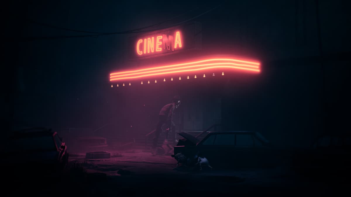 REANIMAL - Digital Deluxe Edition