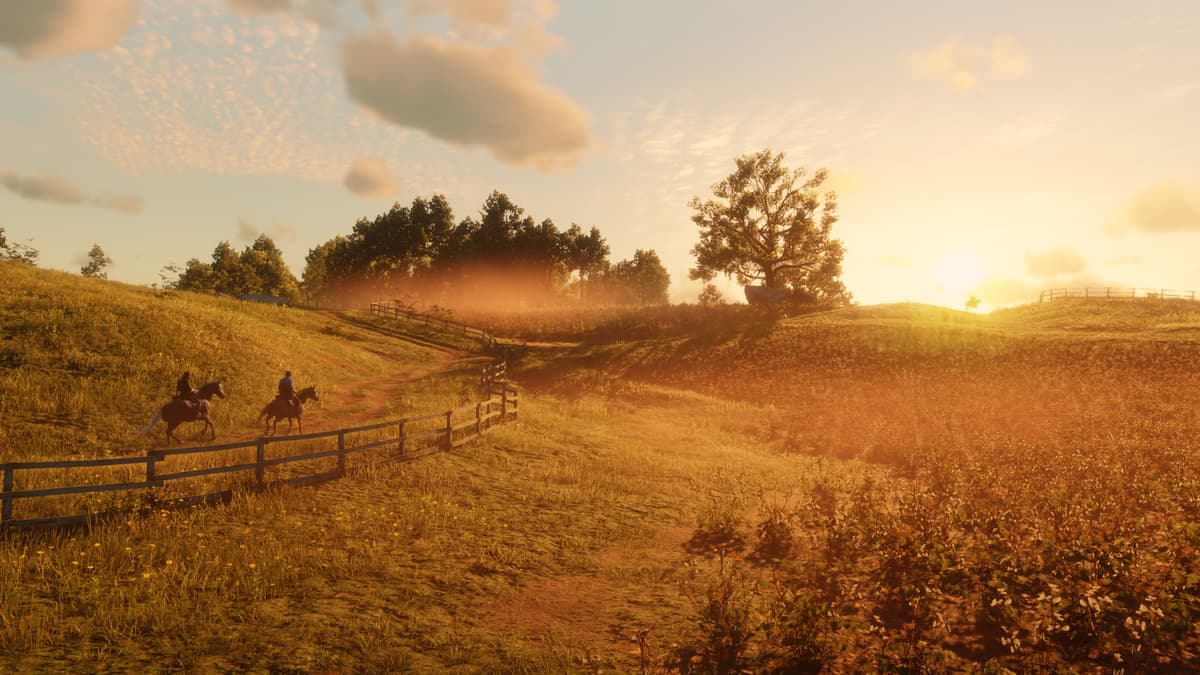 Picture of Red Dead Redemption 2: Ultimate Edition