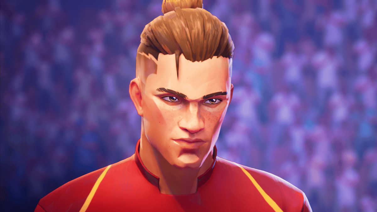 REMATCH - PRO EDITION
